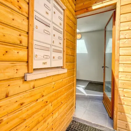 Апартаменты Faubourg 2 D'isle Cosy Proche Gare Iut *