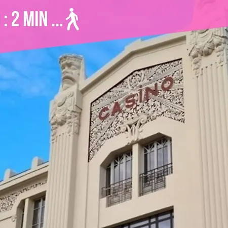 Апартаменты Faubourg 2 D'isle Cosy Proche Gare Iut